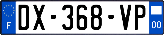 DX-368-VP