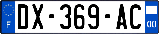 DX-369-AC