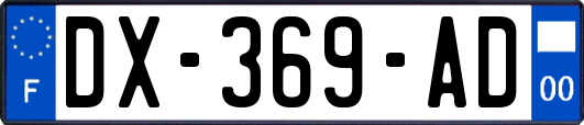 DX-369-AD