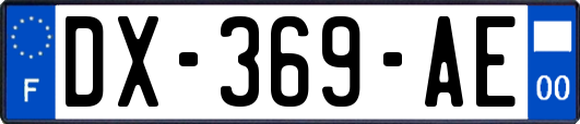 DX-369-AE