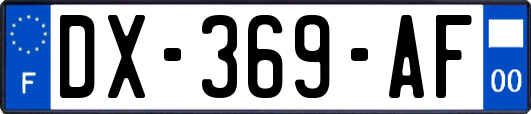 DX-369-AF