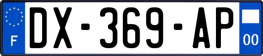 DX-369-AP