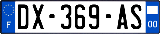 DX-369-AS