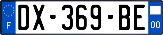 DX-369-BE