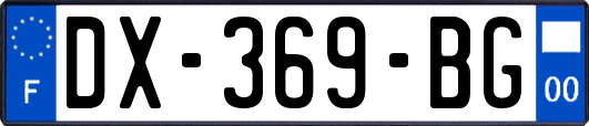 DX-369-BG