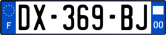 DX-369-BJ