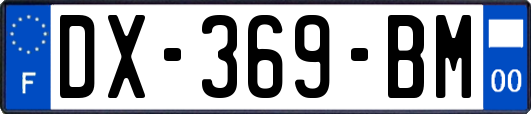 DX-369-BM