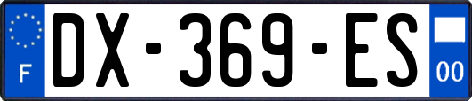 DX-369-ES