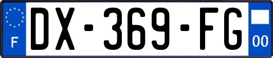 DX-369-FG