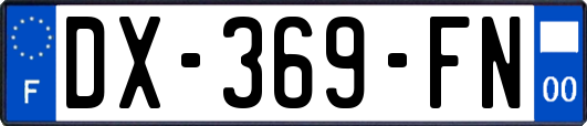 DX-369-FN