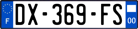 DX-369-FS