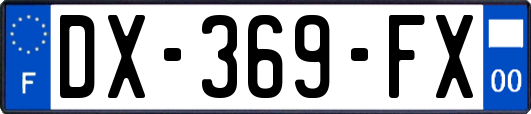 DX-369-FX