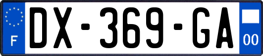 DX-369-GA