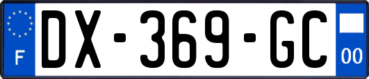 DX-369-GC