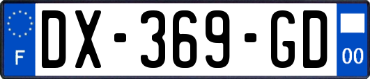 DX-369-GD