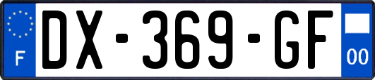 DX-369-GF