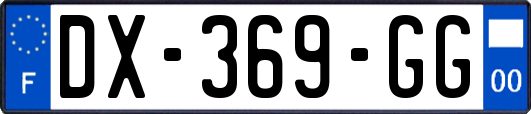 DX-369-GG