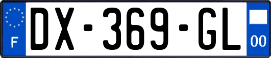 DX-369-GL