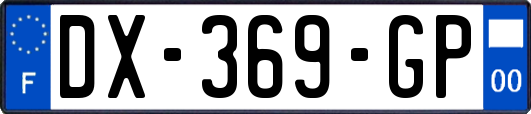 DX-369-GP