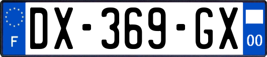 DX-369-GX