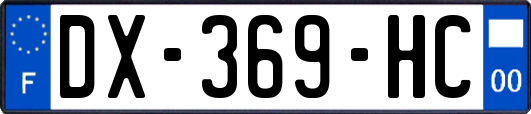DX-369-HC