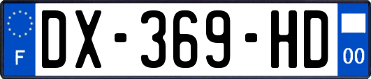 DX-369-HD