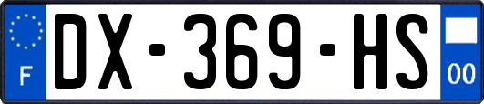 DX-369-HS
