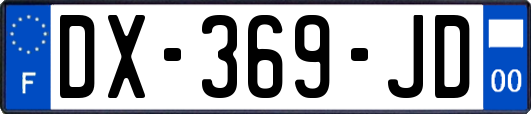 DX-369-JD