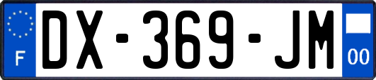 DX-369-JM