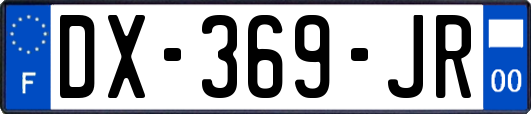 DX-369-JR