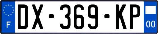 DX-369-KP