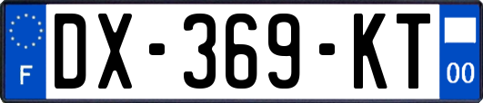 DX-369-KT