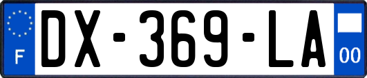 DX-369-LA
