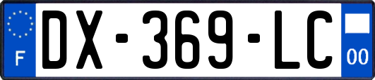 DX-369-LC