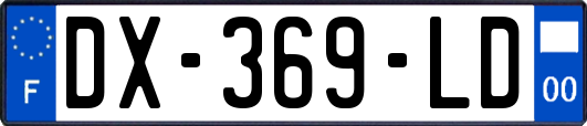 DX-369-LD