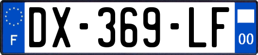 DX-369-LF