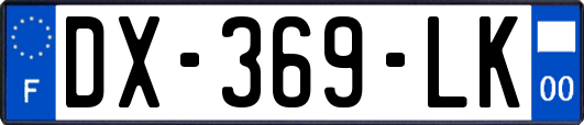 DX-369-LK