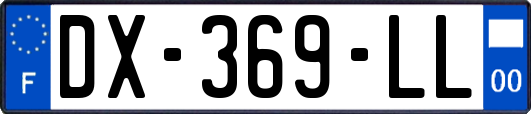 DX-369-LL