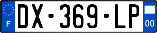 DX-369-LP