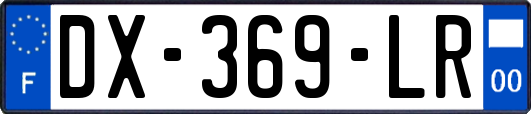 DX-369-LR