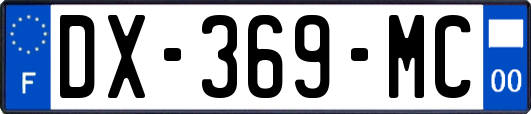 DX-369-MC