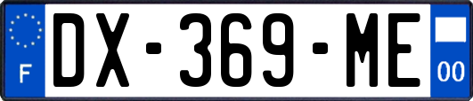 DX-369-ME