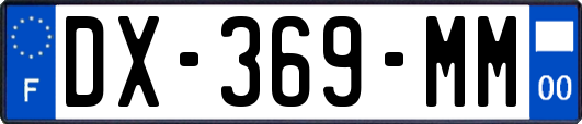 DX-369-MM