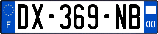 DX-369-NB