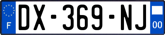 DX-369-NJ