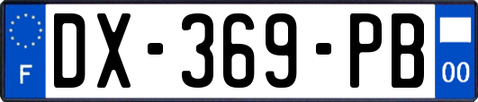 DX-369-PB