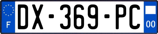 DX-369-PC
