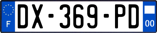 DX-369-PD
