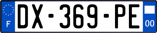 DX-369-PE
