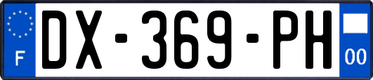 DX-369-PH